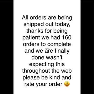 Thank you all!! 